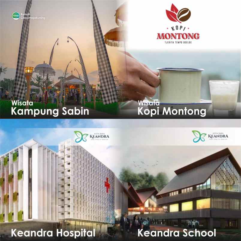 rumah jl nyi ageng serang