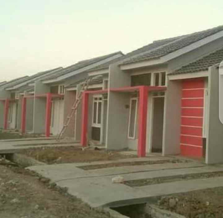 rumah jl pilar sukatani