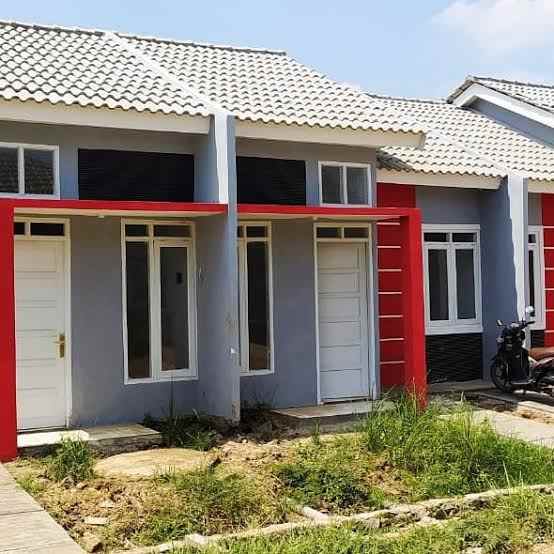 rumah jl pilar sukatani