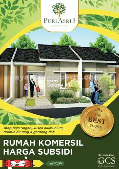 rumah jl pilar sukatani