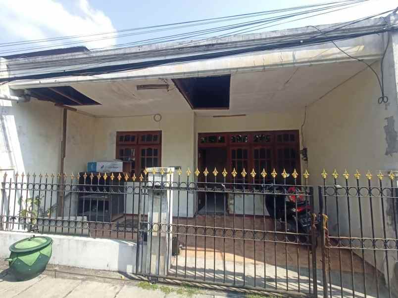 rumah jl ploso timur tambaksari