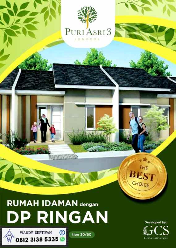rumah jl raya cibubur cileungsi