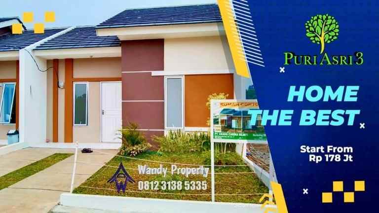 rumah jl raya cibubur cileungsi