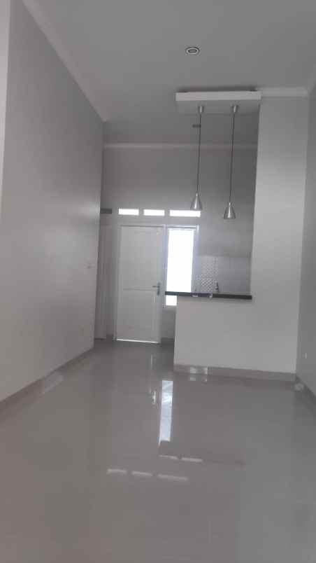 rumah jl raya kodau jatimekar bekasi