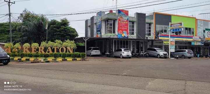 rumah jl raya kosambi