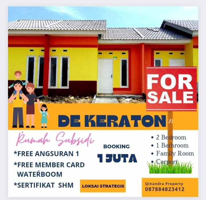 rumah jl raya kosambi