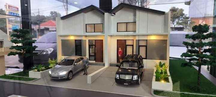 rumah jl raya kosambi