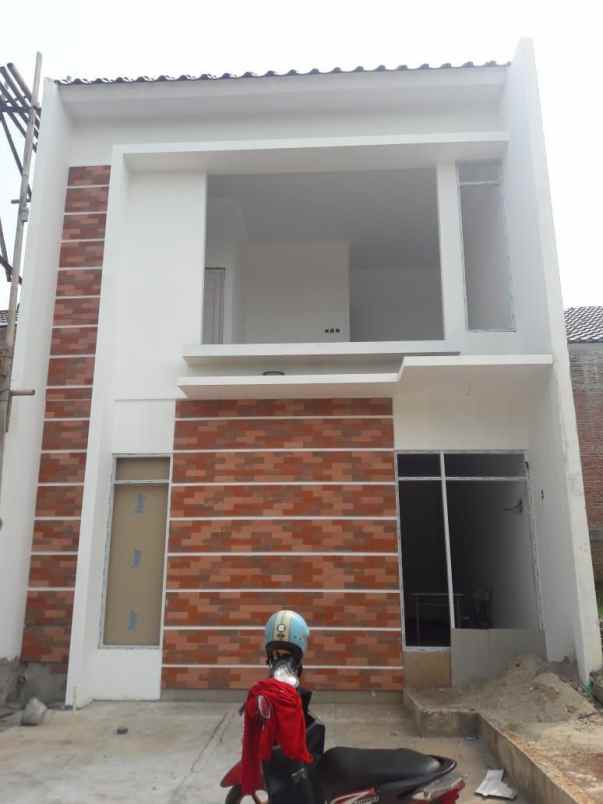 rumah jl sd