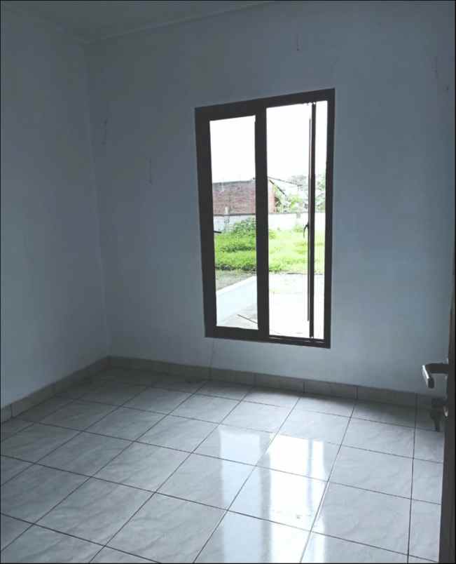 rumah jl sdn bantargebang vi