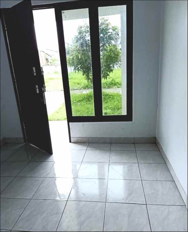 rumah jl sdn bantargebang vi