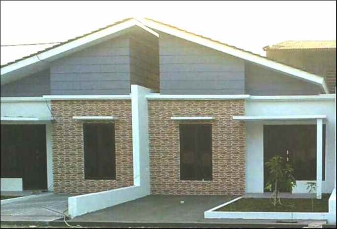 rumah jl sdn bantargebang vi