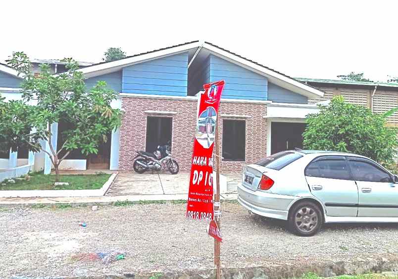 rumah jl sdn bantargebang vi