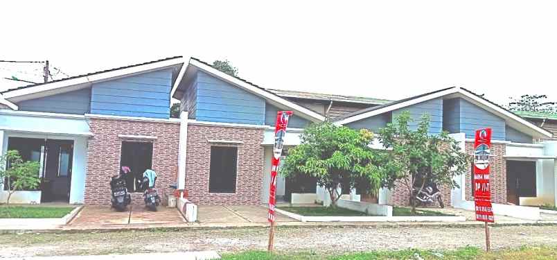 rumah jl sdn bantargebang vi