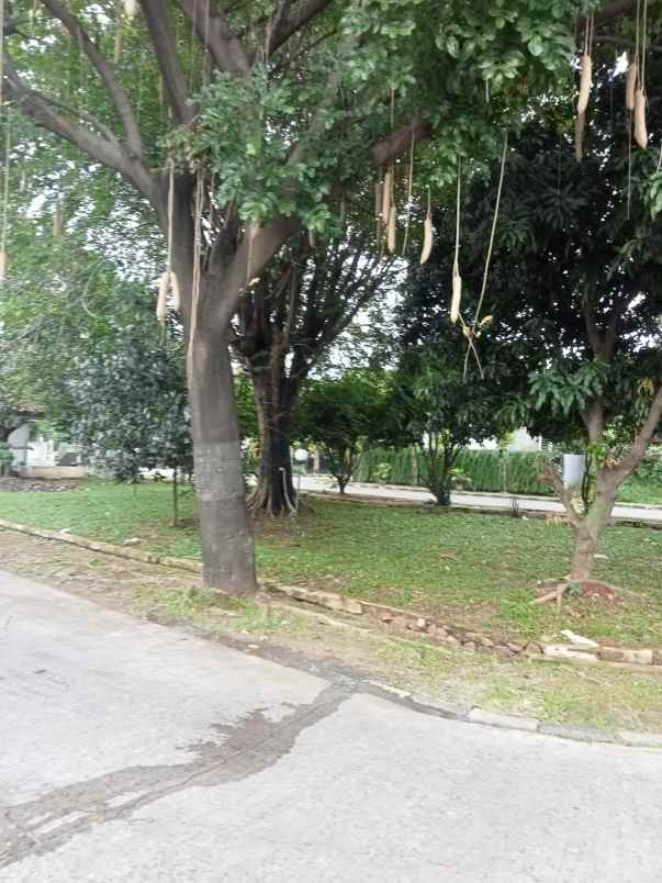 rumah jl setia raya jatiwaringin