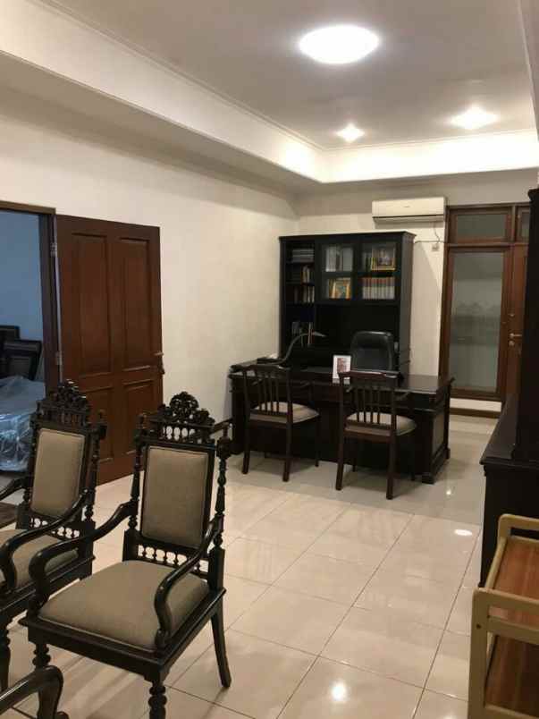 rumah jl tegal parang gatot subroto