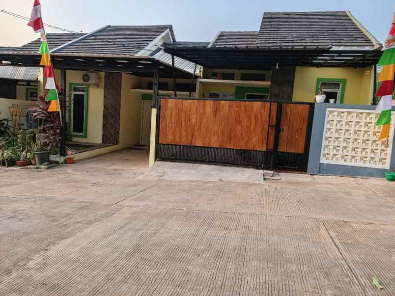 rumah jl teluk langsa