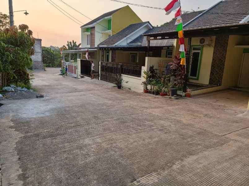 rumah jl teluk langsa