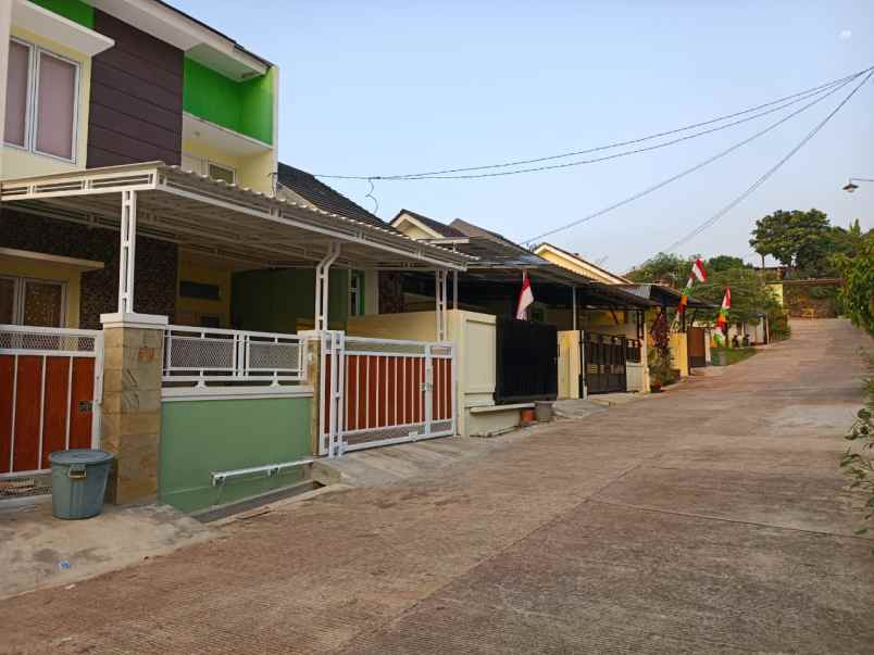 rumah jl teluk langsa
