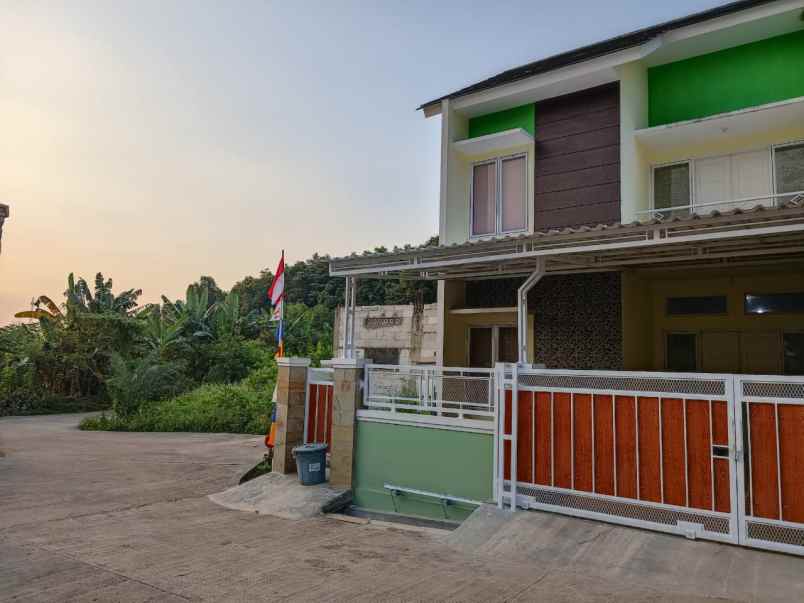 rumah jl teluk langsa