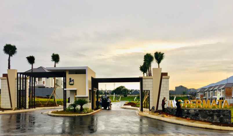 rumah jl terusan panduraya