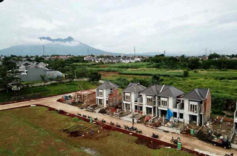 rumah jl terusan panduraya