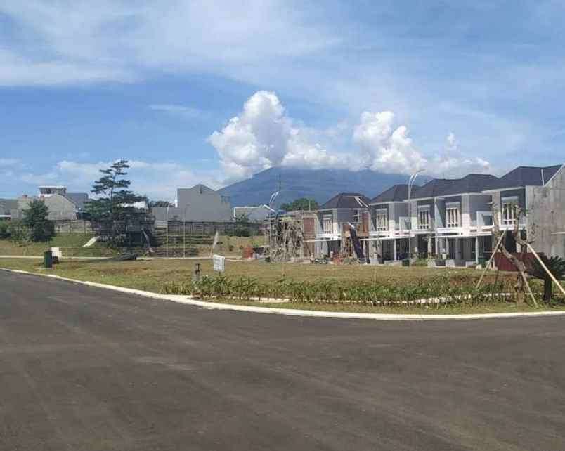 rumah jl terusan panduraya