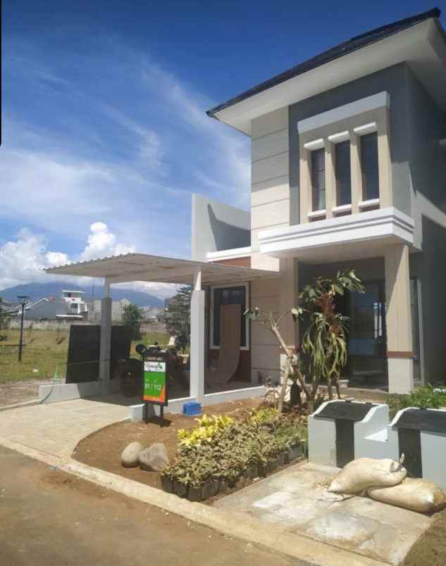 rumah jl terusan panduraya