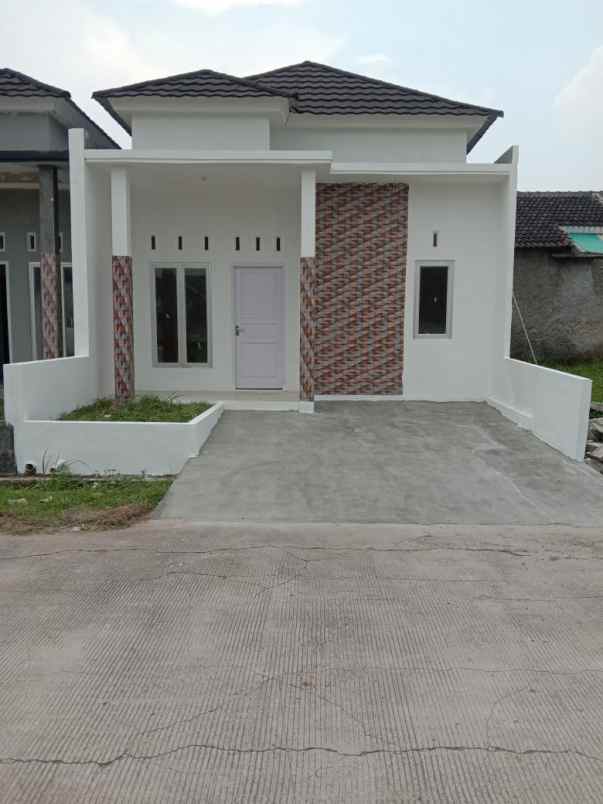 rumah jl wr supratman bekasi setu