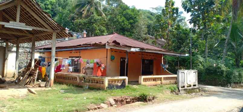 rumah karangrejo kerjo karanganyar