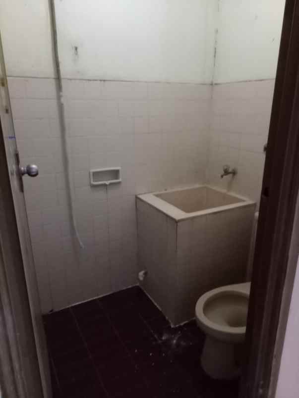 rumah kelapa puan kelapa gading