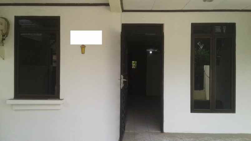 rumah kelapa puan kelapa gading