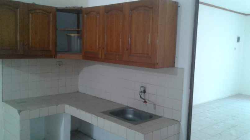 rumah kelapa puan kelapa gading