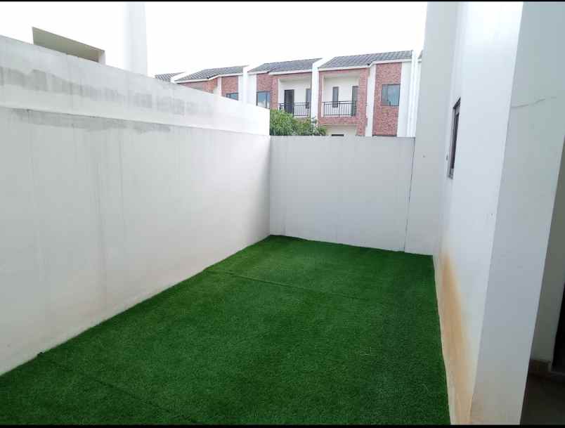 rumah koko tahan gempa di depok