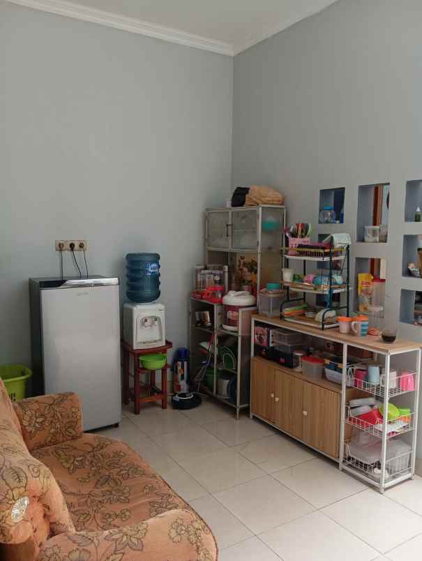 rumah komplek cimahi sudah full dak 5 menit borma