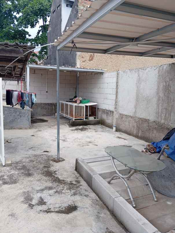 rumah komplek permata ii 5 menit borma sudah full dak