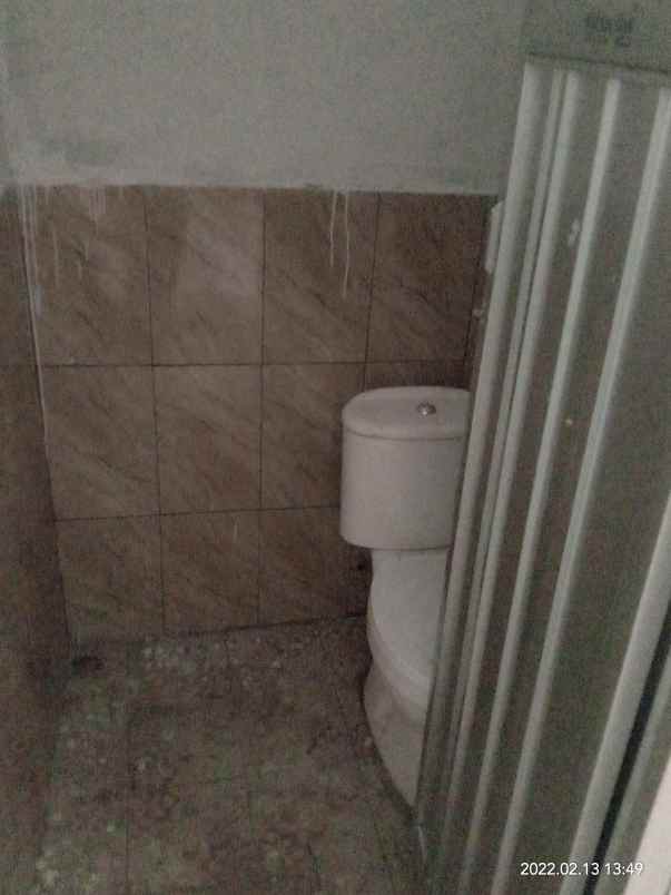 rumah kompleks kavling lembah