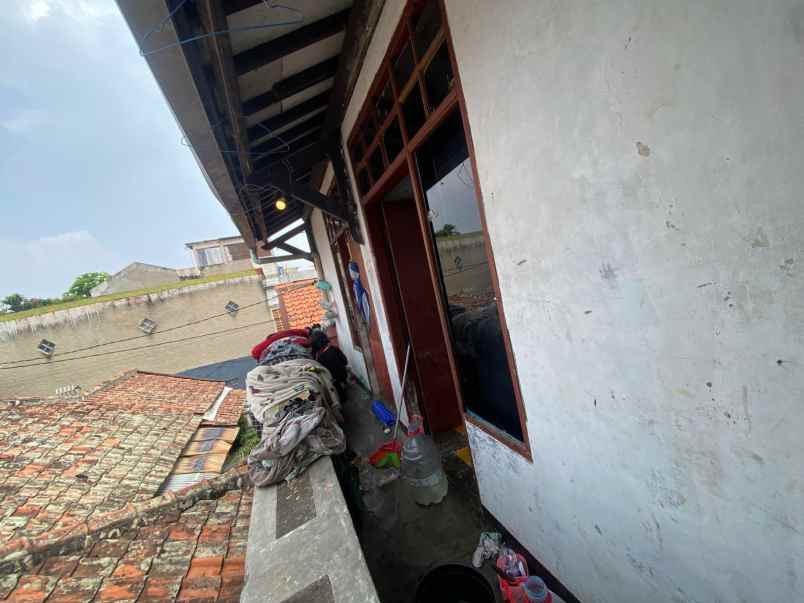 rumah kontrakan murah sukaraja cicendo kota bandung