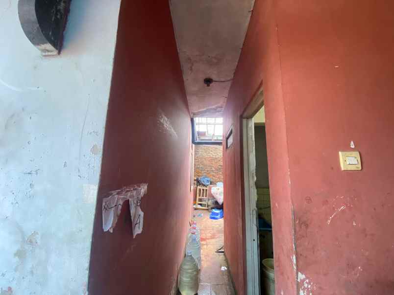 rumah kontrakan murah sukaraja cicendo kota bandung