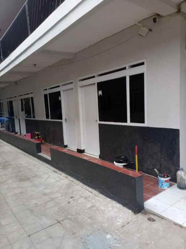 rumah kost cikutra mainroad dekat dago suci bandung