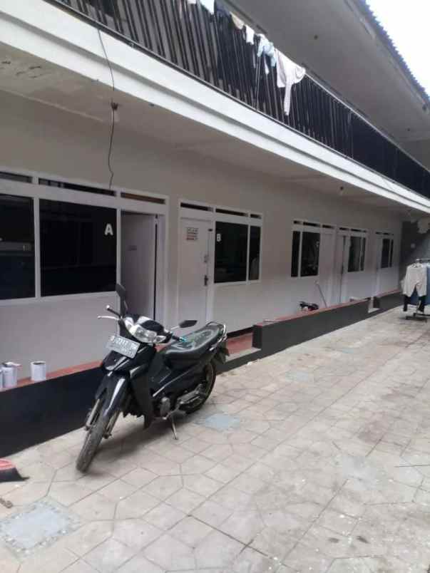 rumah kost cikutra mainroad dekat dago suci bandung