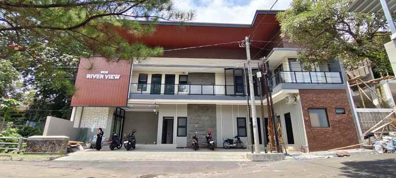 rumah kost dekat unmer