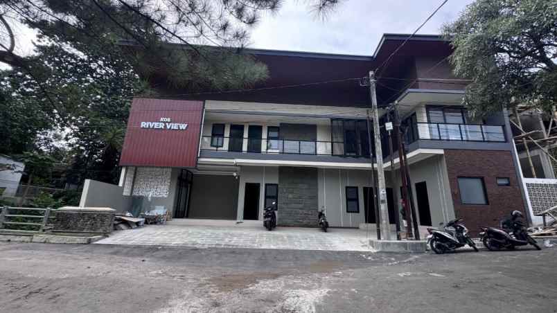 rumah kost dekat unmer