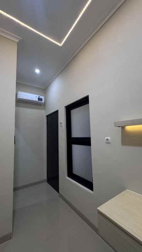 rumah kost dekat unmer