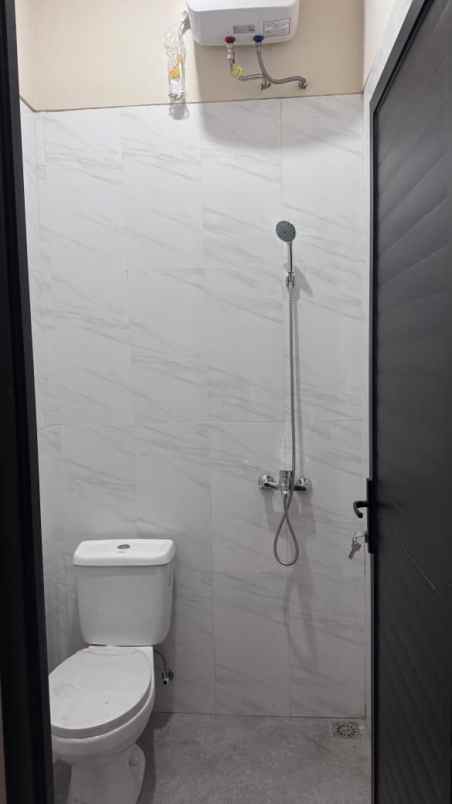 rumah kost dekat unmer