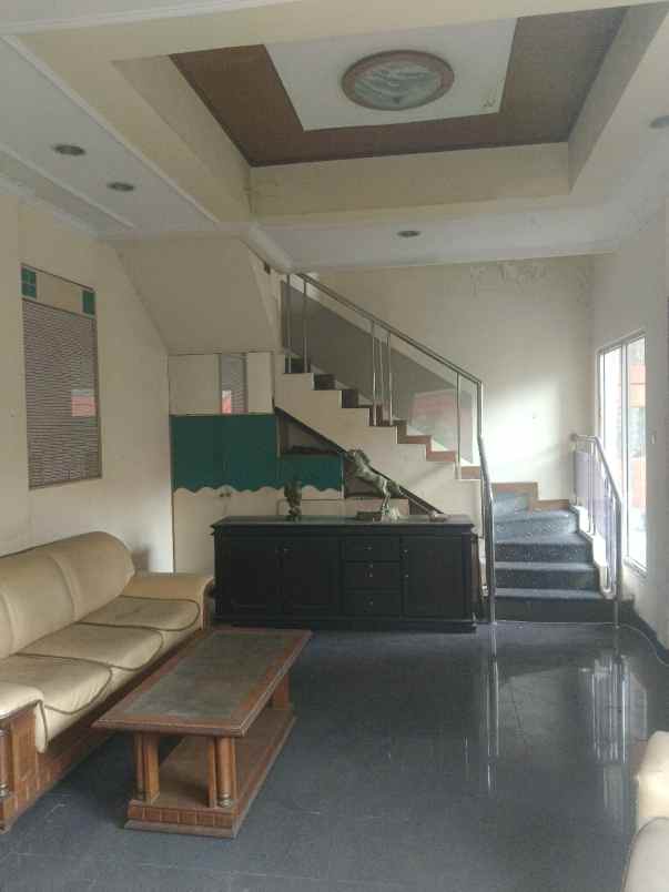 rumah kost dijual cipinang cempedak blok b