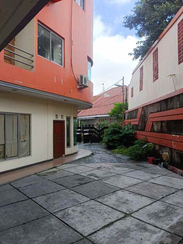 rumah kost dijual cipinang cempedak blok b