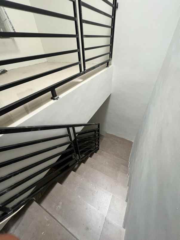 rumah kost exclusive harga dibawah 9 m
