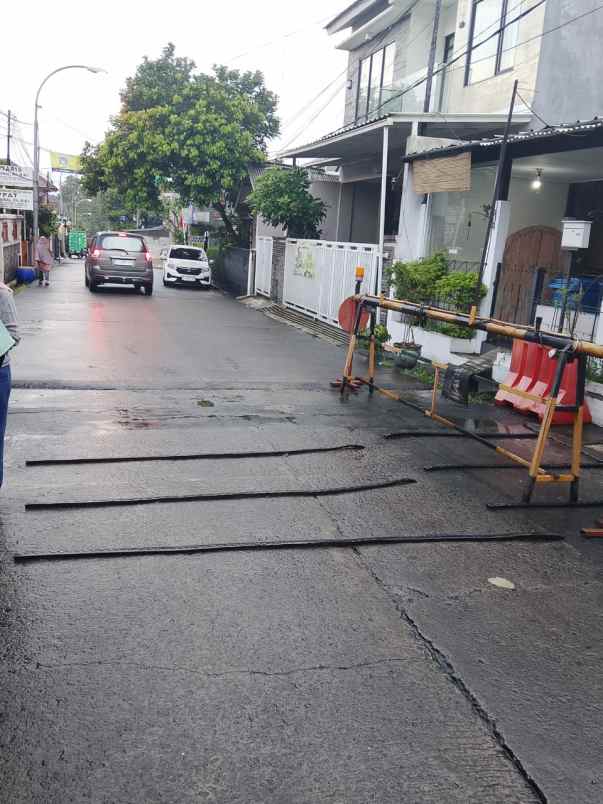 rumah kost komplek cibabat 2 menit pemkot cimahi