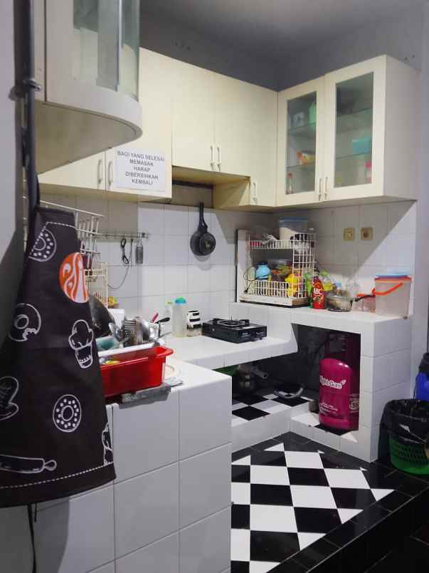 rumah kost komplek cibabat 2 menit pemkot cimahi