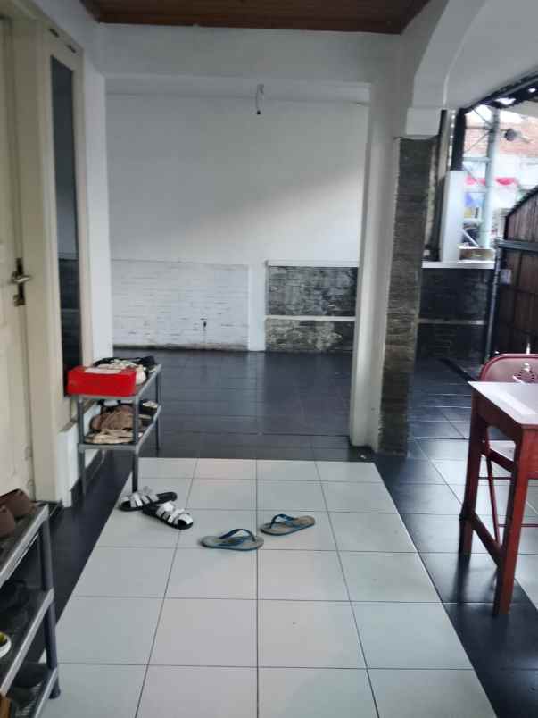 rumah kost komplek cibabat 2 menit pemkot cimahi